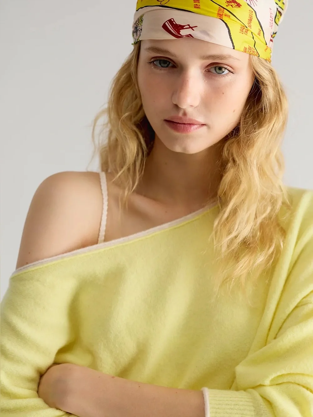 NWOT Free People See Me SoftSpun Pullover